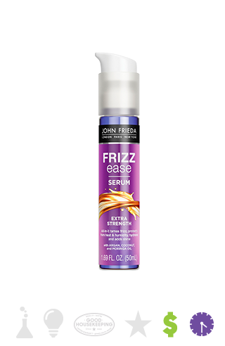 Frizz Ease Extra Strength Serum